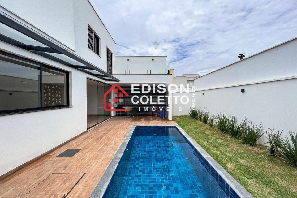 Casa de Condomínio à venda com 3 quartos, 178m² - Foto 37