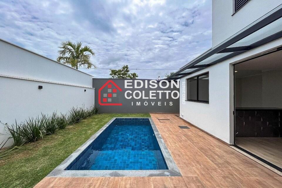 Casa de Condomínio à venda com 3 quartos, 178m² - Foto 36