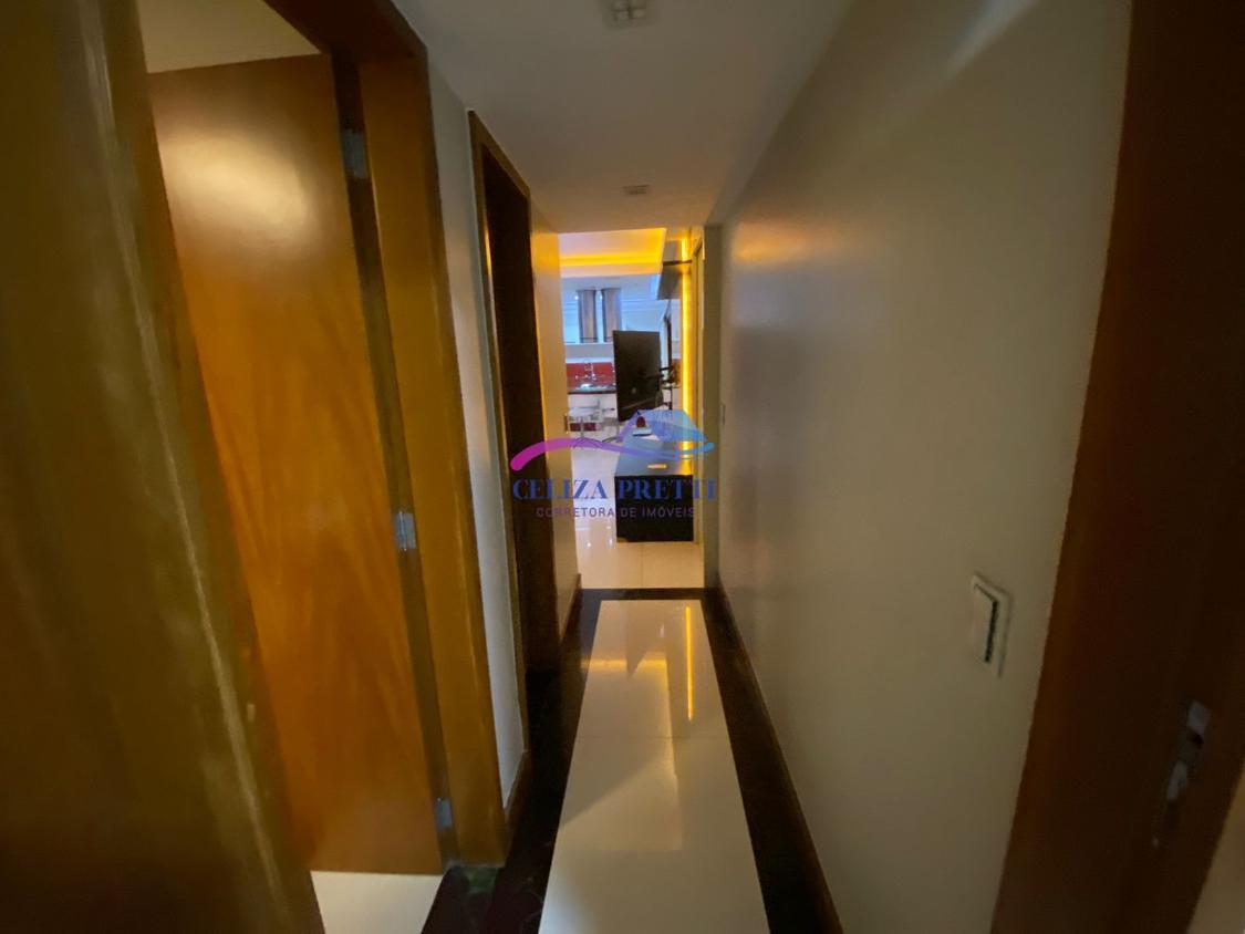 Cobertura à venda com 2 quartos, 150m² - Foto 3