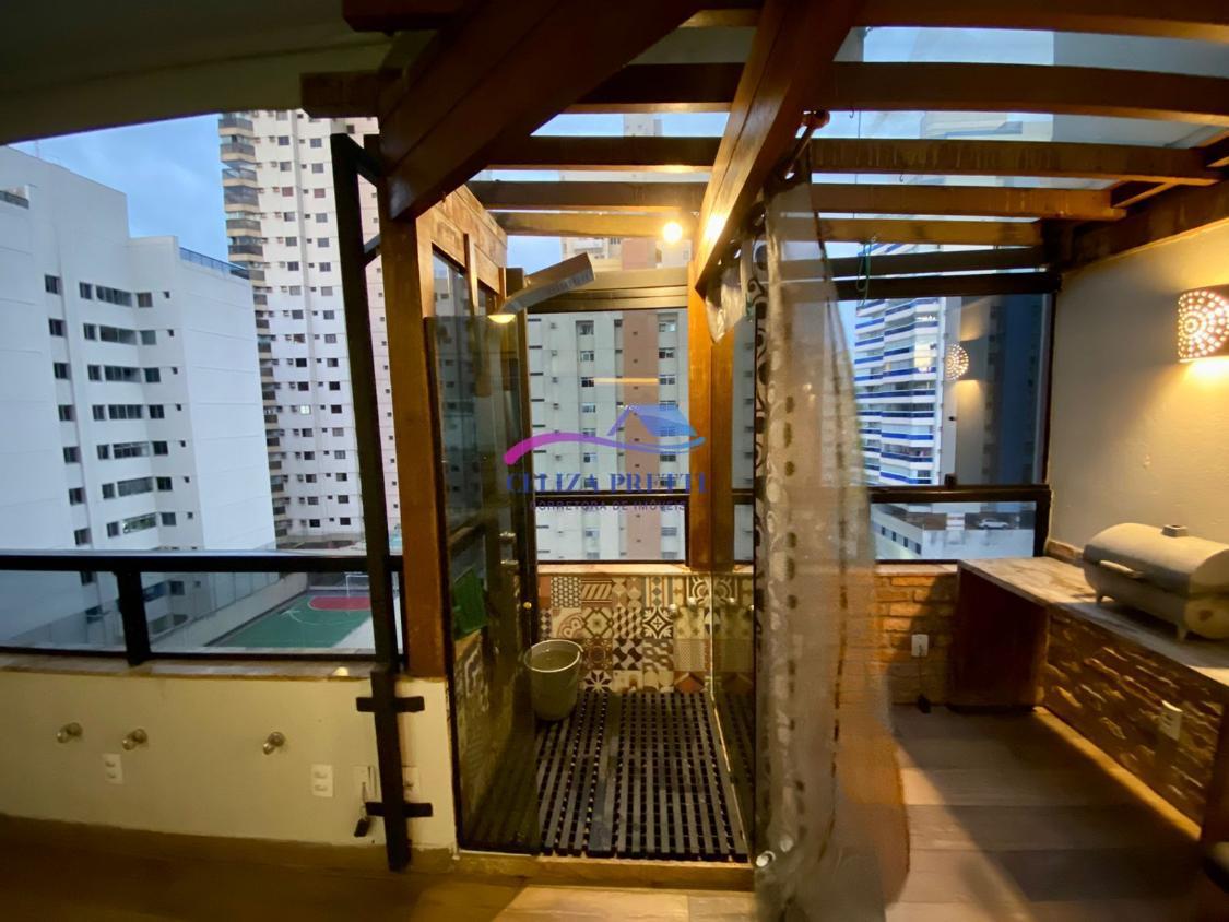 Cobertura à venda com 2 quartos, 150m² - Foto 4