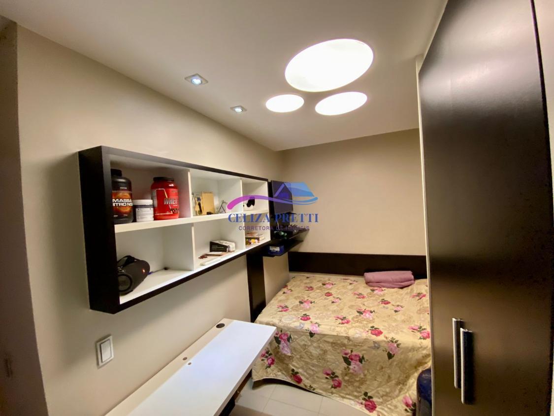 Cobertura à venda com 2 quartos, 150m² - Foto 21