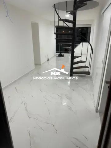 Cobertura à venda com 3 quartos, 180m² - Foto 9