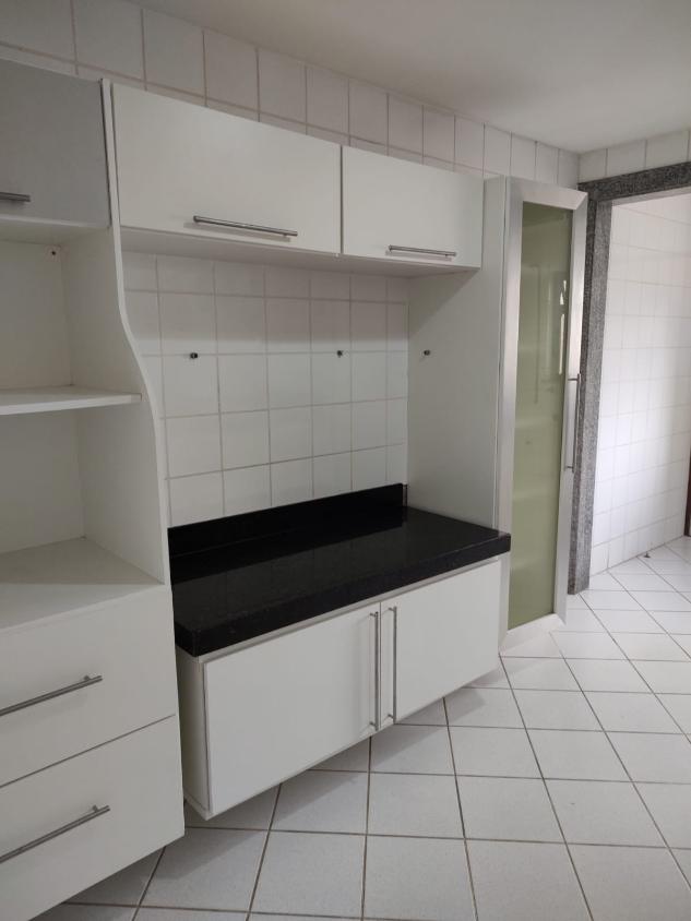 Apartamento à venda com 3 quartos, 140m² - Foto 10