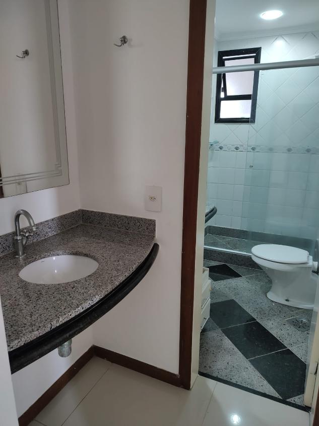 Apartamento à venda com 3 quartos, 140m² - Foto 12