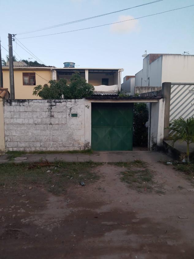 Casa à venda com 3 quartos, 100m² - Foto 1