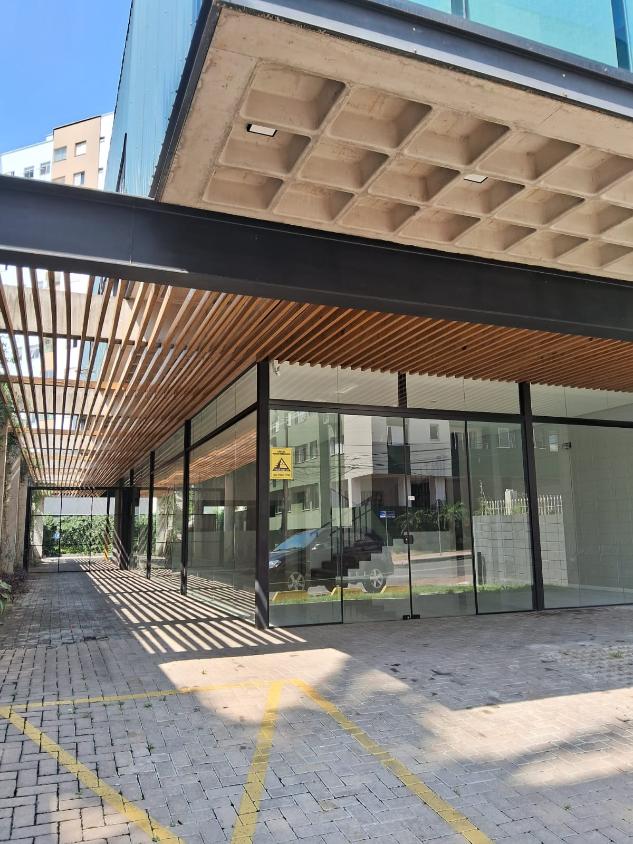 Conjunto Comercial-Sala à venda, 600m² - Foto 28