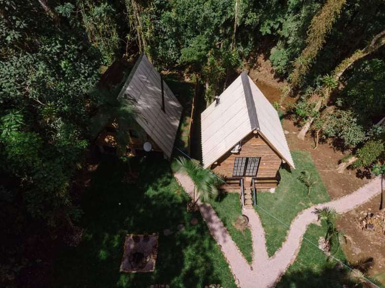 Fazenda à venda com 1 quarto, 20000m² - Foto 6