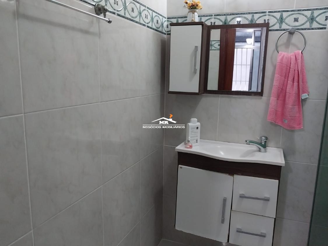 Apartamento à venda com 3 quartos, 134m² - Foto 10