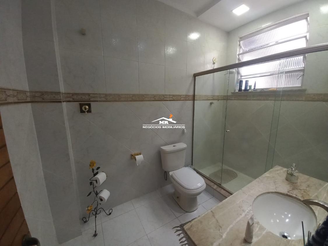 Apartamento à venda com 3 quartos, 134m² - Foto 14