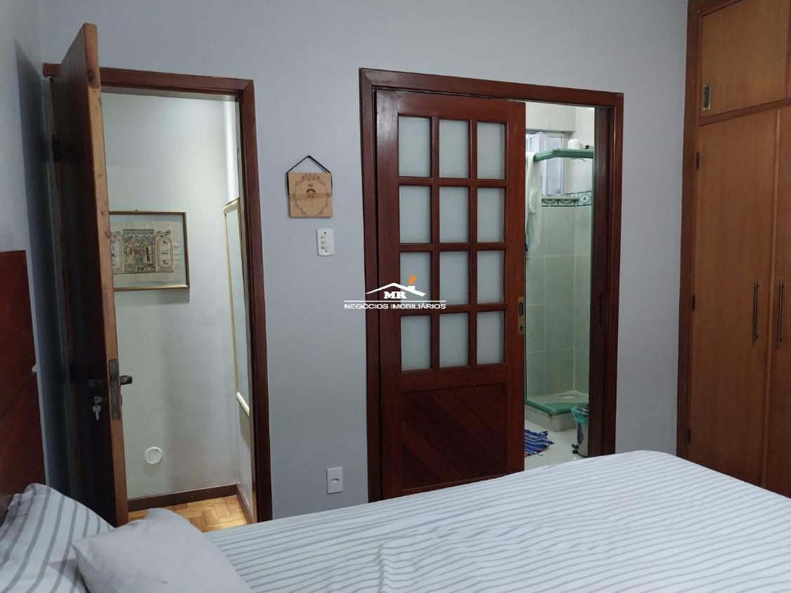 Apartamento à venda com 3 quartos, 134m² - Foto 8