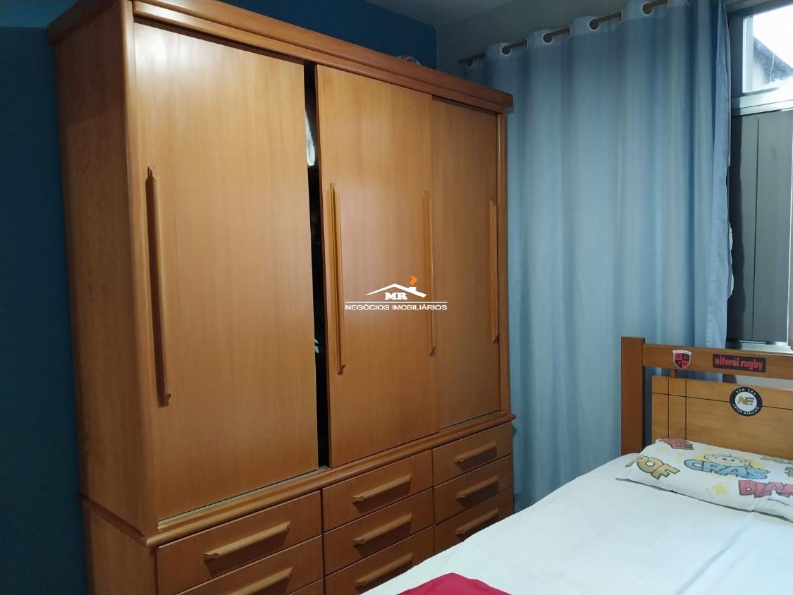 Apartamento à venda com 3 quartos, 134m² - Foto 12