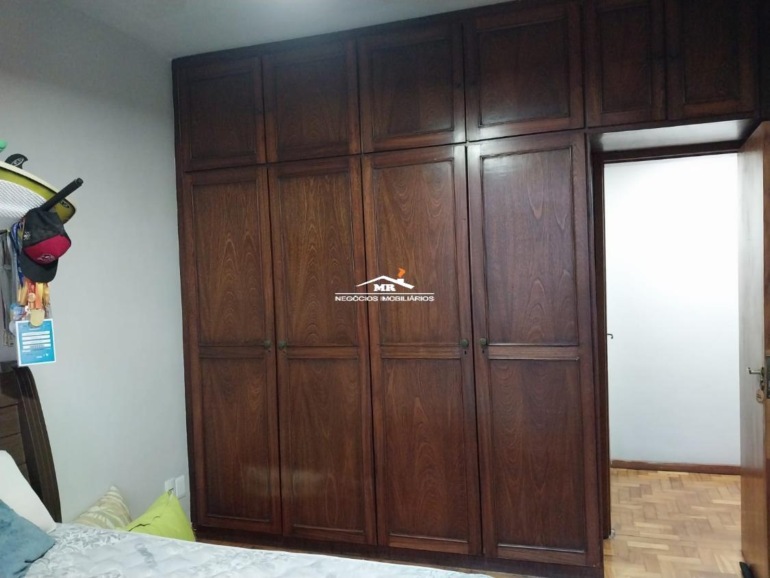 Apartamento à venda com 3 quartos, 134m² - Foto 7