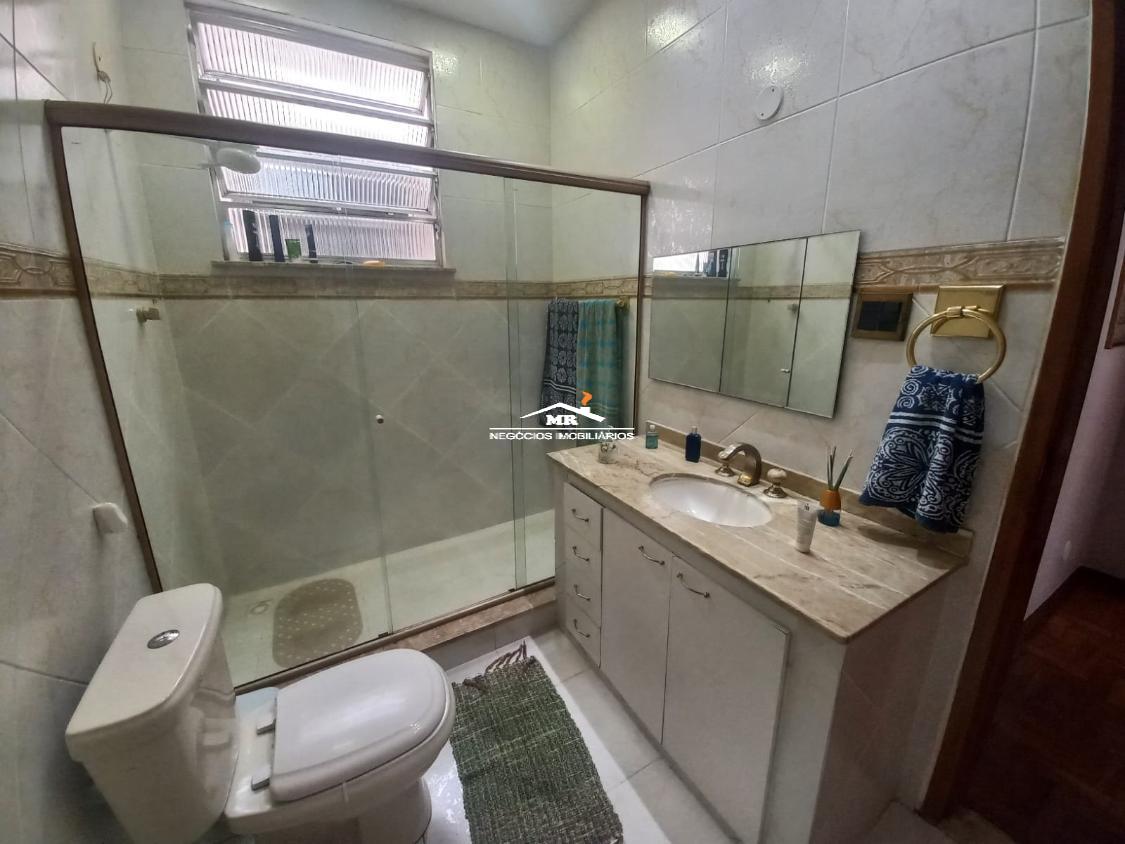 Apartamento à venda com 3 quartos, 134m² - Foto 15