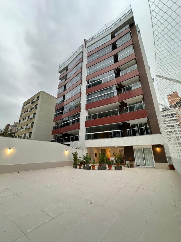 Apartamento à venda com 3 quartos, 291m² - Foto 7