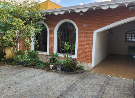 Casa à venda com 4 quartos, 223m² - Foto 17