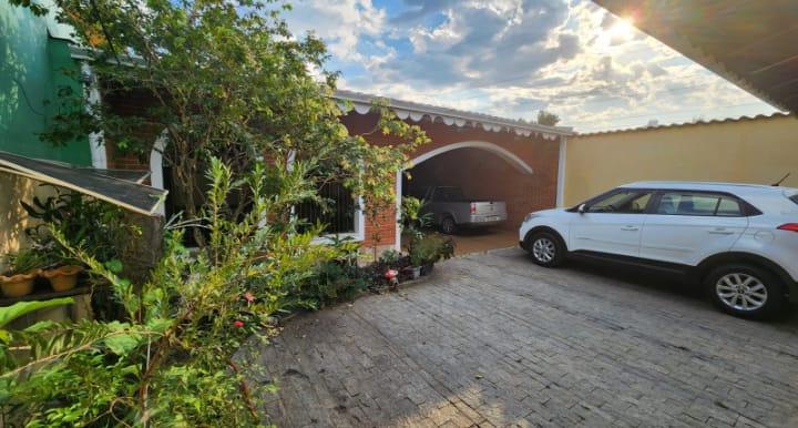 Casa à venda com 4 quartos, 223m² - Foto 21