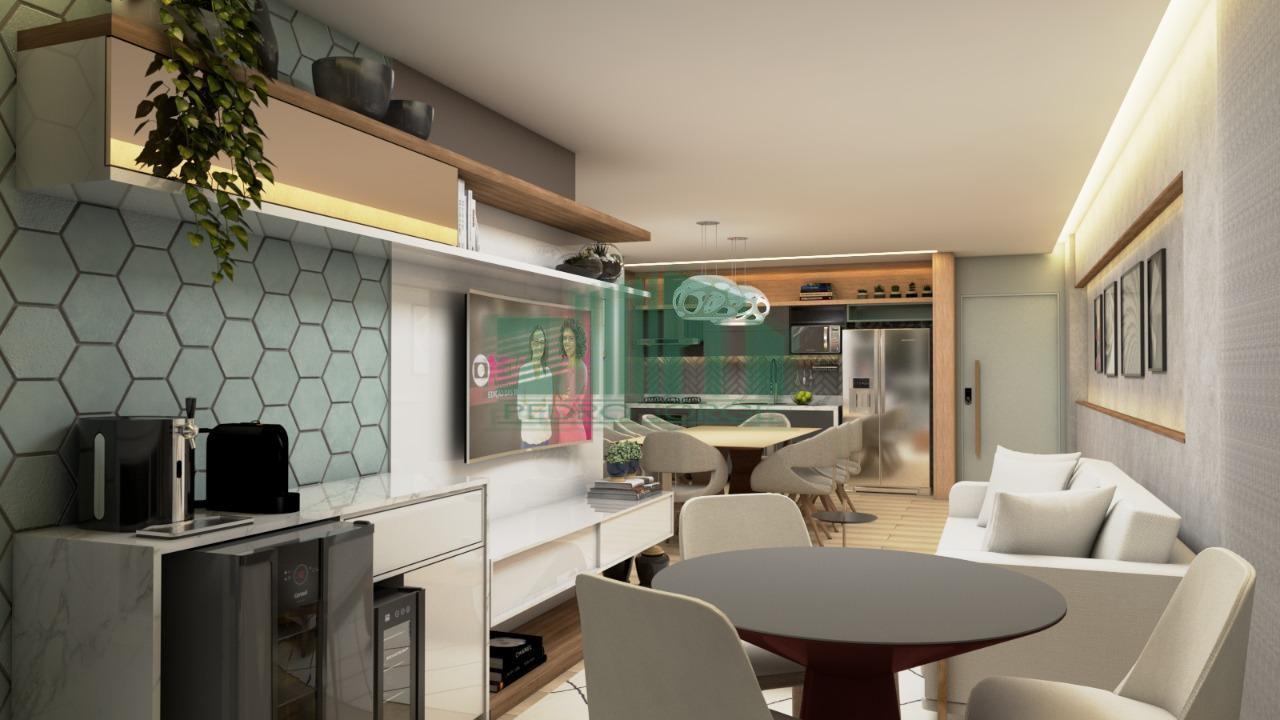 Apartamento, 3 quartos, 95 m² - Foto 4