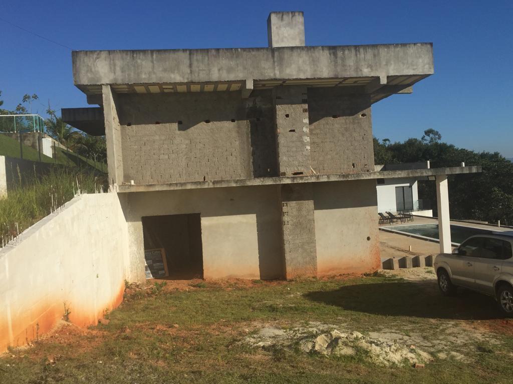 Casa de Condomínio à venda com 5 quartos, 1622m² - Foto 20