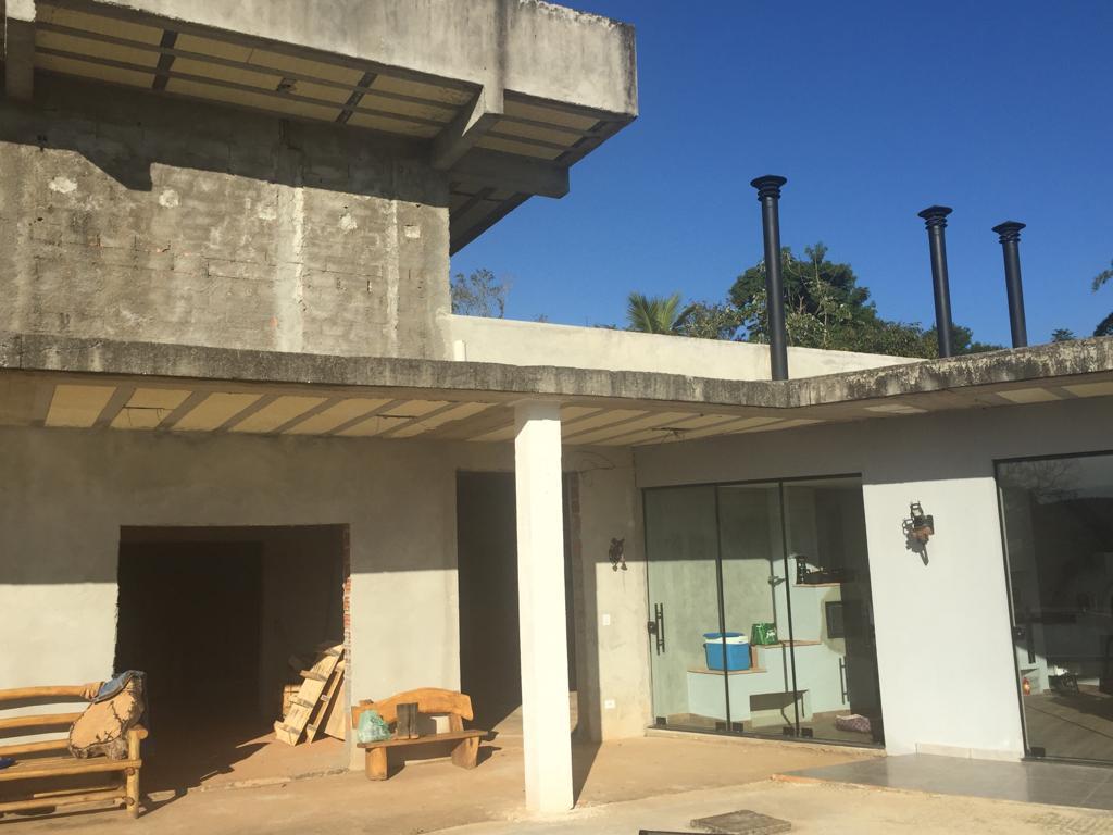 Casa de Condomínio à venda com 5 quartos, 1622m² - Foto 15