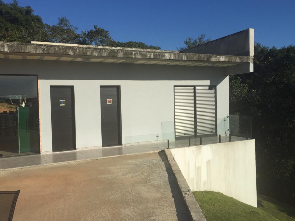 Casa de Condomínio à venda com 5 quartos, 1622m² - Foto 7