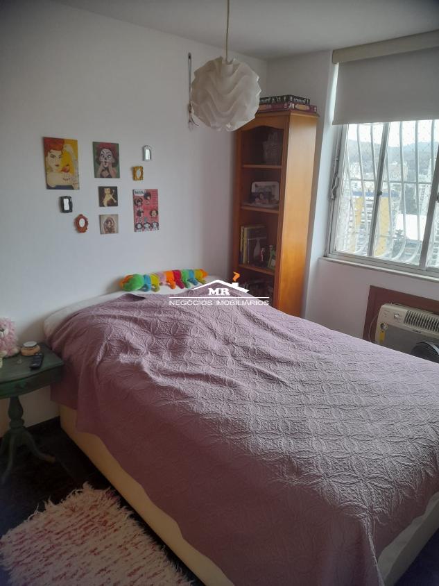 Apartamento à venda com 2 quartos, 60m² - Foto 7