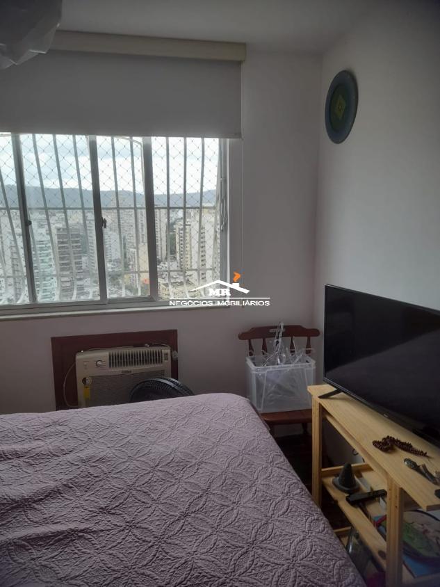 Apartamento à venda com 2 quartos, 60m² - Foto 8