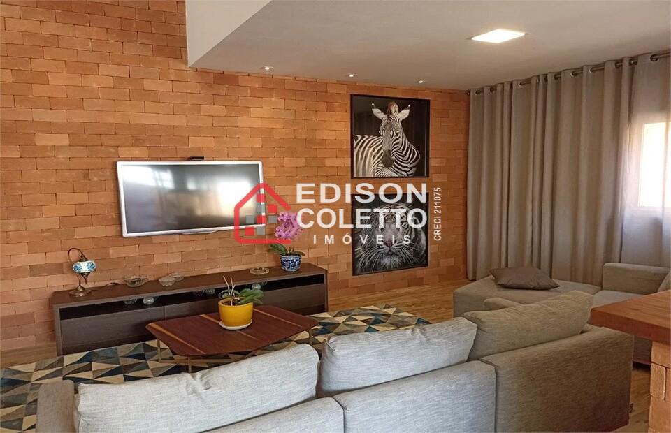 Casa de Condomínio à venda com 3 quartos, 166m² - Foto 5