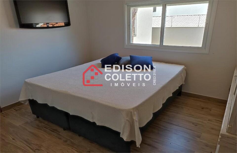 Casa de Condomínio à venda com 3 quartos, 166m² - Foto 16