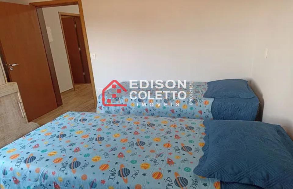 Casa de Condomínio à venda com 3 quartos, 166m² - Foto 12