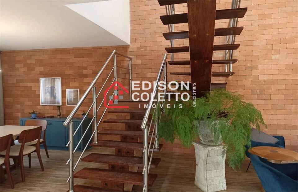 Casa de Condomínio à venda com 3 quartos, 166m² - Foto 26