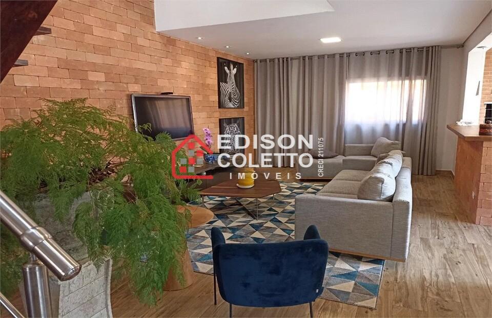 Casa de Condomínio à venda com 3 quartos, 166m² - Foto 27