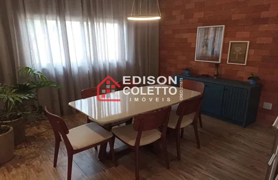 Casa de Condomínio à venda com 3 quartos, 166m² - Foto 31