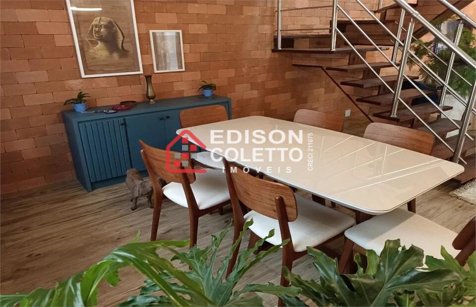 Casa de Condomínio à venda com 3 quartos, 166m² - Foto 32