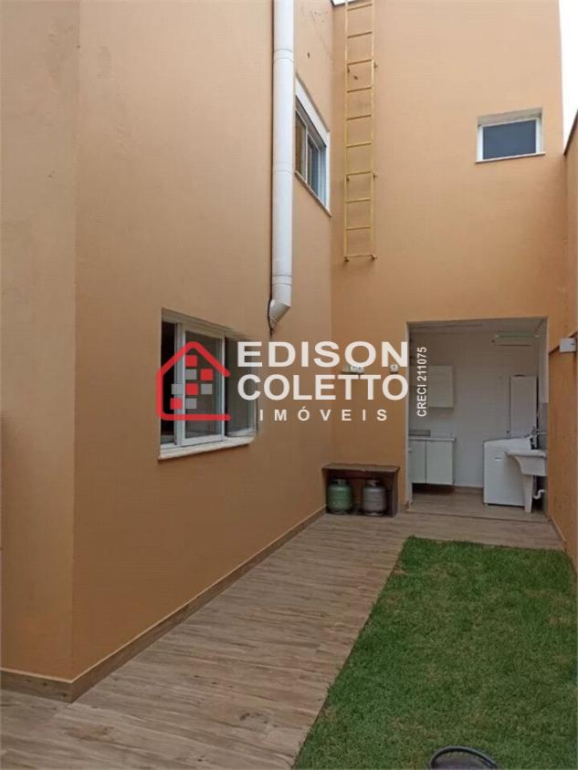 Casa de Condomínio à venda com 3 quartos, 166m² - Foto 40