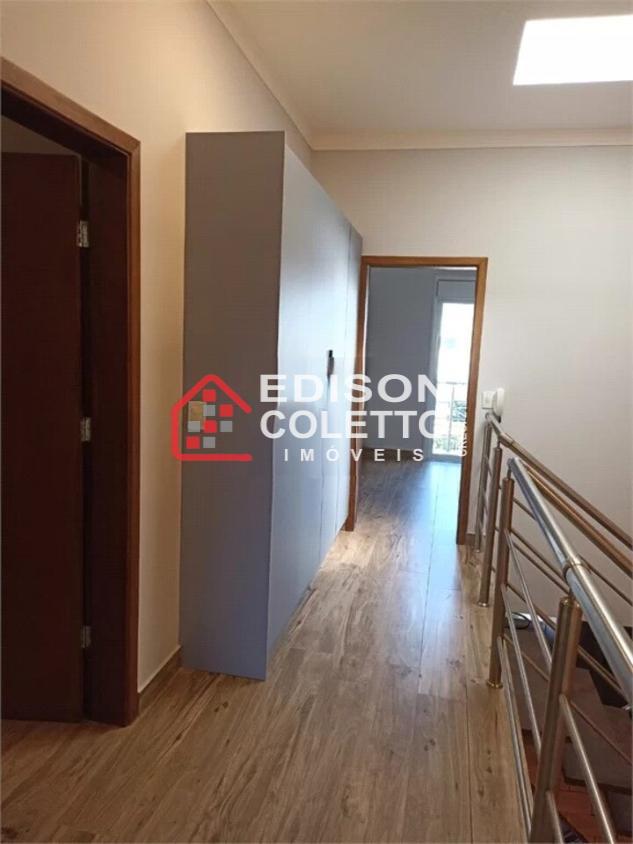 Casa de Condomínio à venda com 3 quartos, 166m² - Foto 11