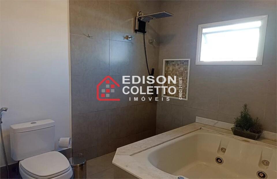 Casa de Condomínio à venda com 3 quartos, 166m² - Foto 25