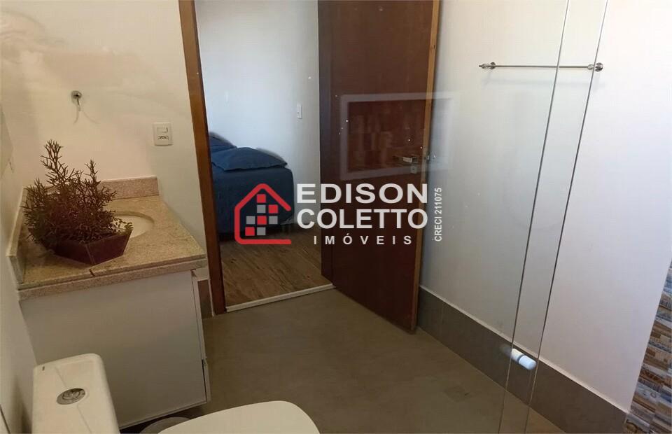 Casa de Condomínio à venda com 3 quartos, 166m² - Foto 14