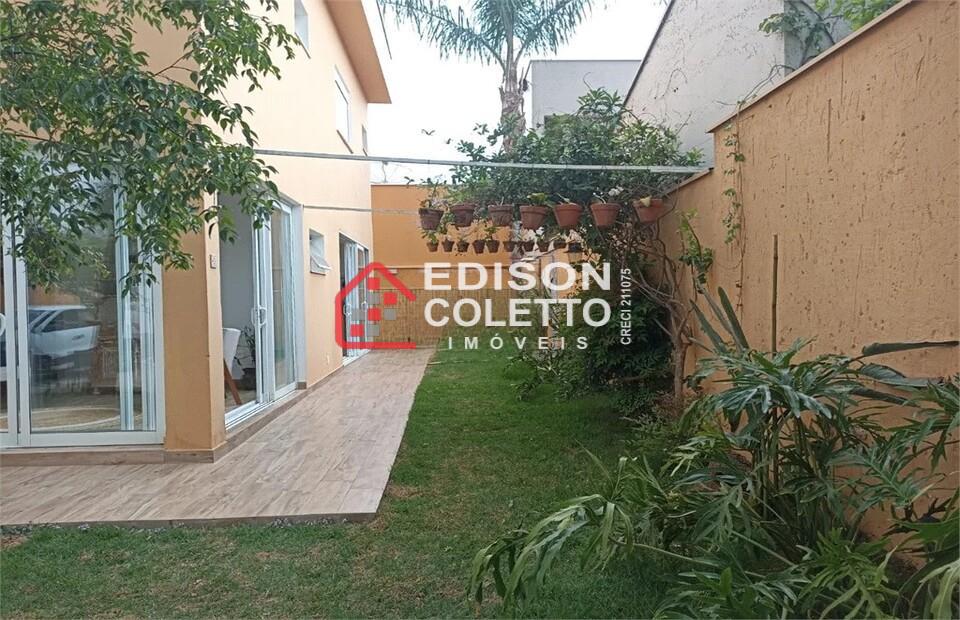 Casa de Condomínio à venda com 3 quartos, 166m² - Foto 41