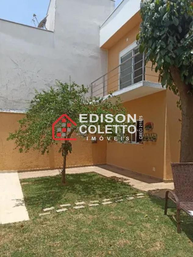 Casa de Condomínio à venda com 3 quartos, 166m² - Foto 45