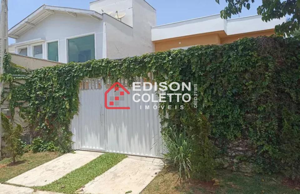 Casa de Condomínio à venda com 3 quartos, 166m² - Foto 49