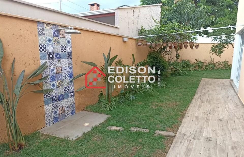 Casa de Condomínio à venda com 3 quartos, 166m² - Foto 42