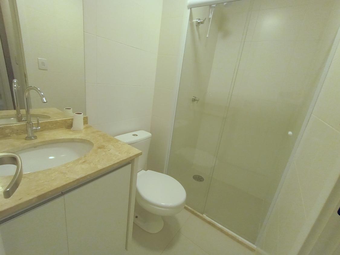 Apartamento à venda com 2 quartos, 58m² - Foto 6