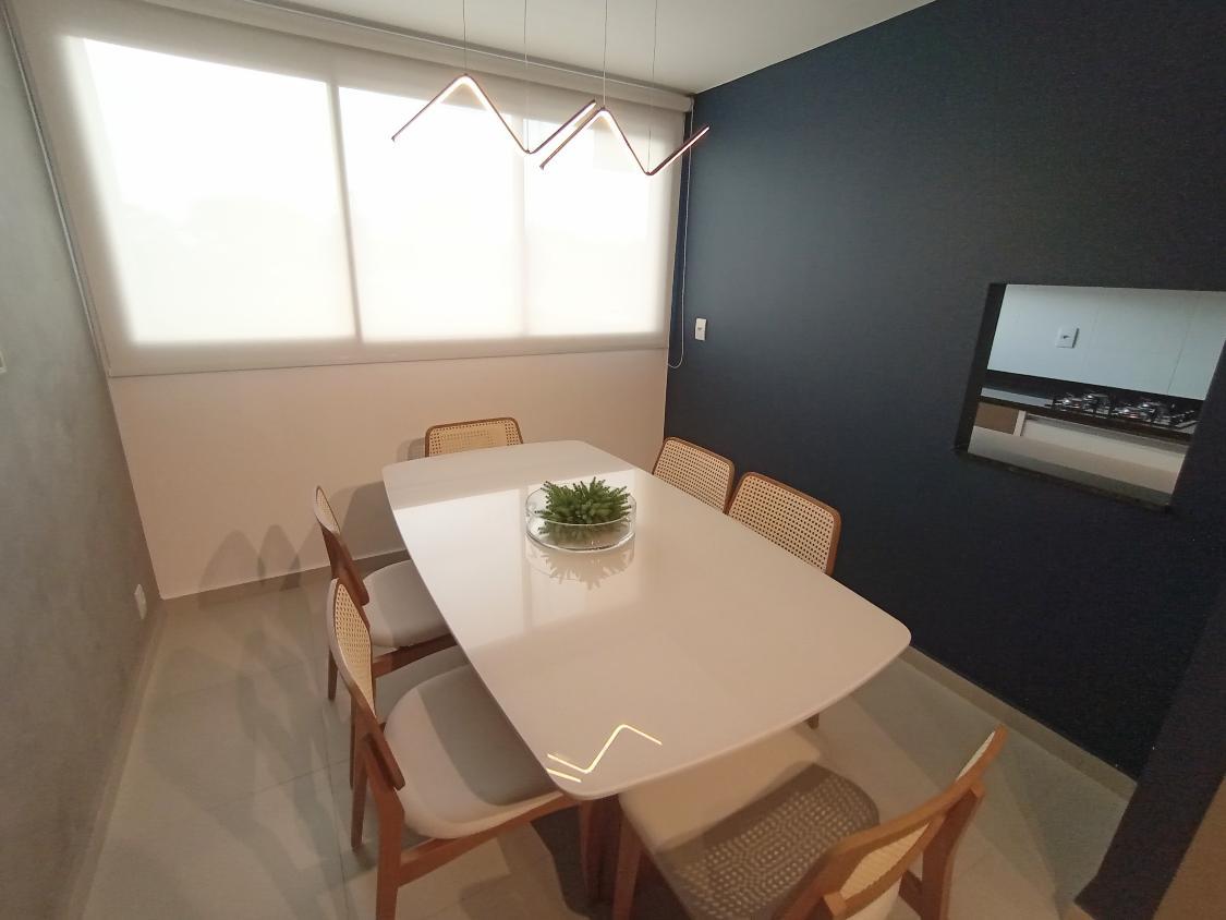 Apartamento à venda com 2 quartos, 58m² - Foto 2