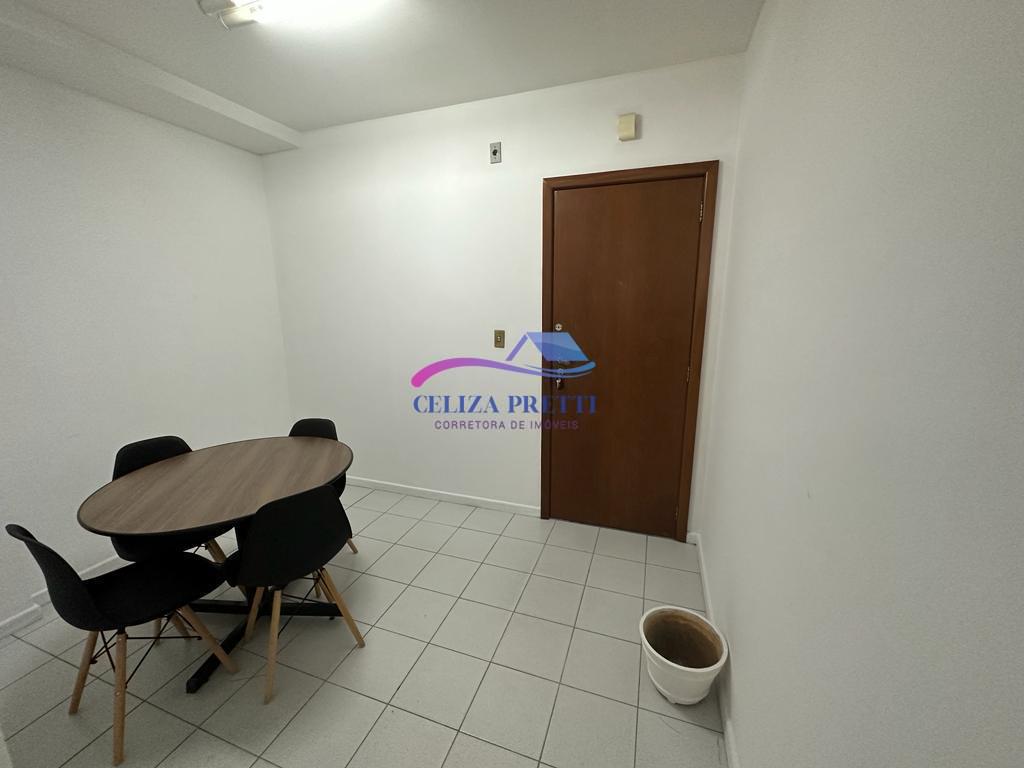 Conjunto Comercial-Sala para alugar, 32m² - Foto 7