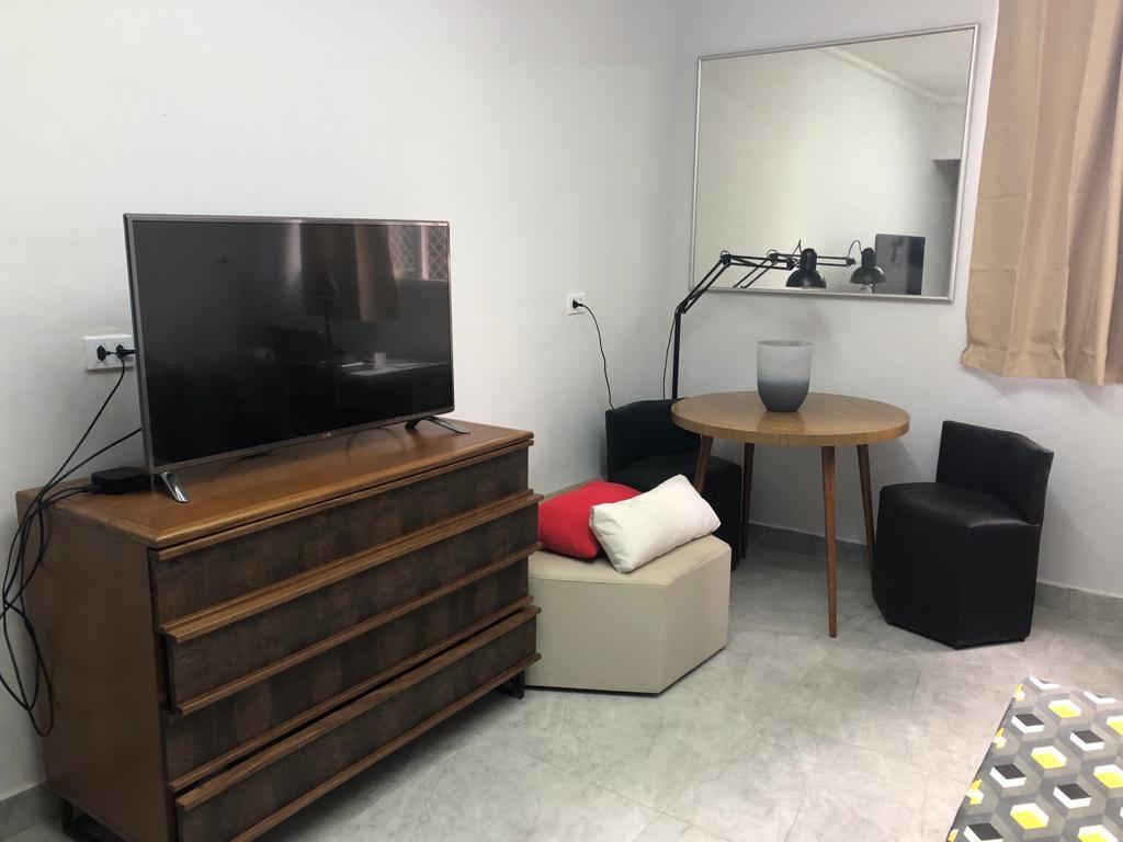 Kitnet e Studio à venda com 1 quarto, 29m² - Foto 1