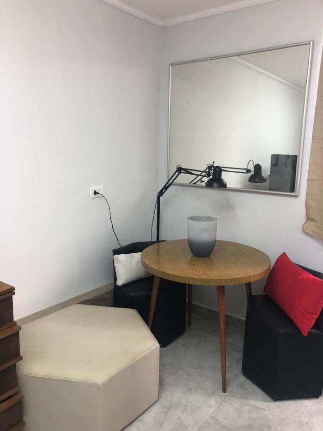 Kitnet e Studio à venda com 1 quarto, 29m² - Foto 3