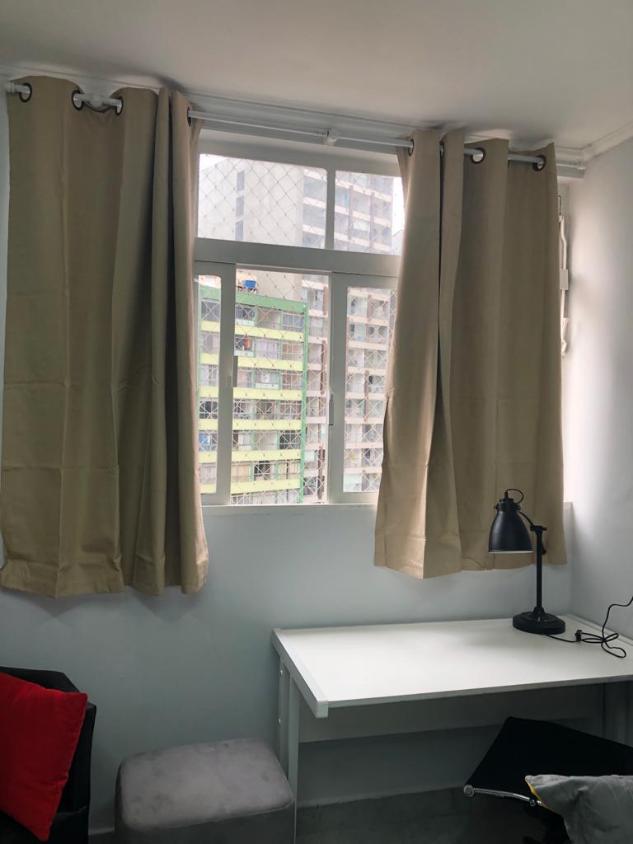 Kitnet e Studio à venda com 1 quarto, 29m² - Foto 2