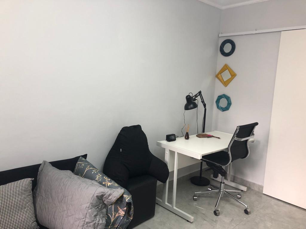 Kitnet e Studio à venda com 1 quarto, 29m² - Foto 4