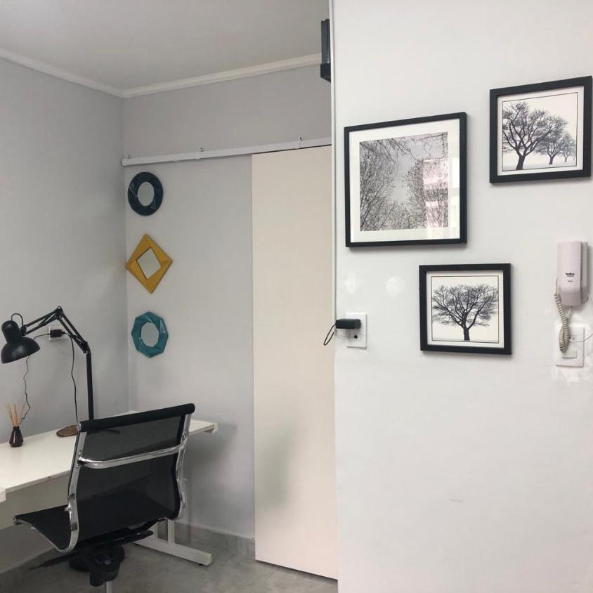 Kitnet e Studio à venda com 1 quarto, 29m² - Foto 5