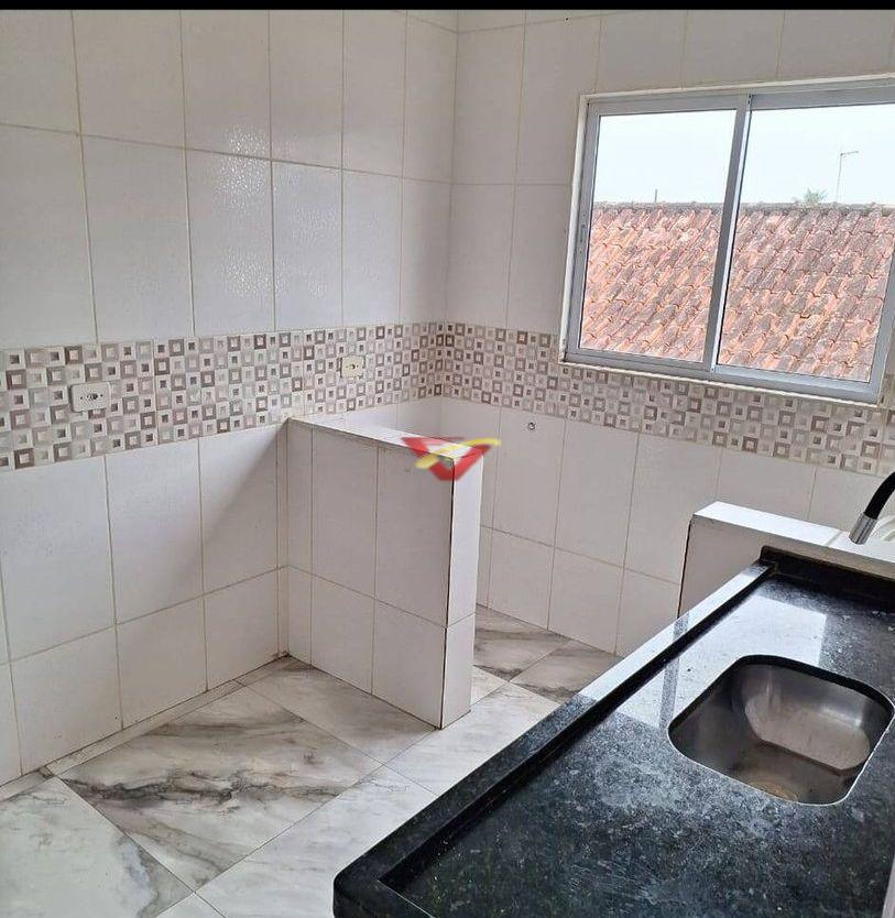 Casa de Condomínio para alugar com 2 quartos - Foto 6